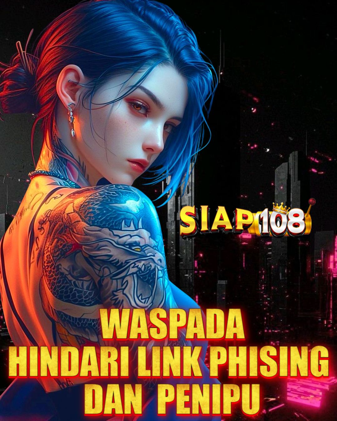 SIAP108